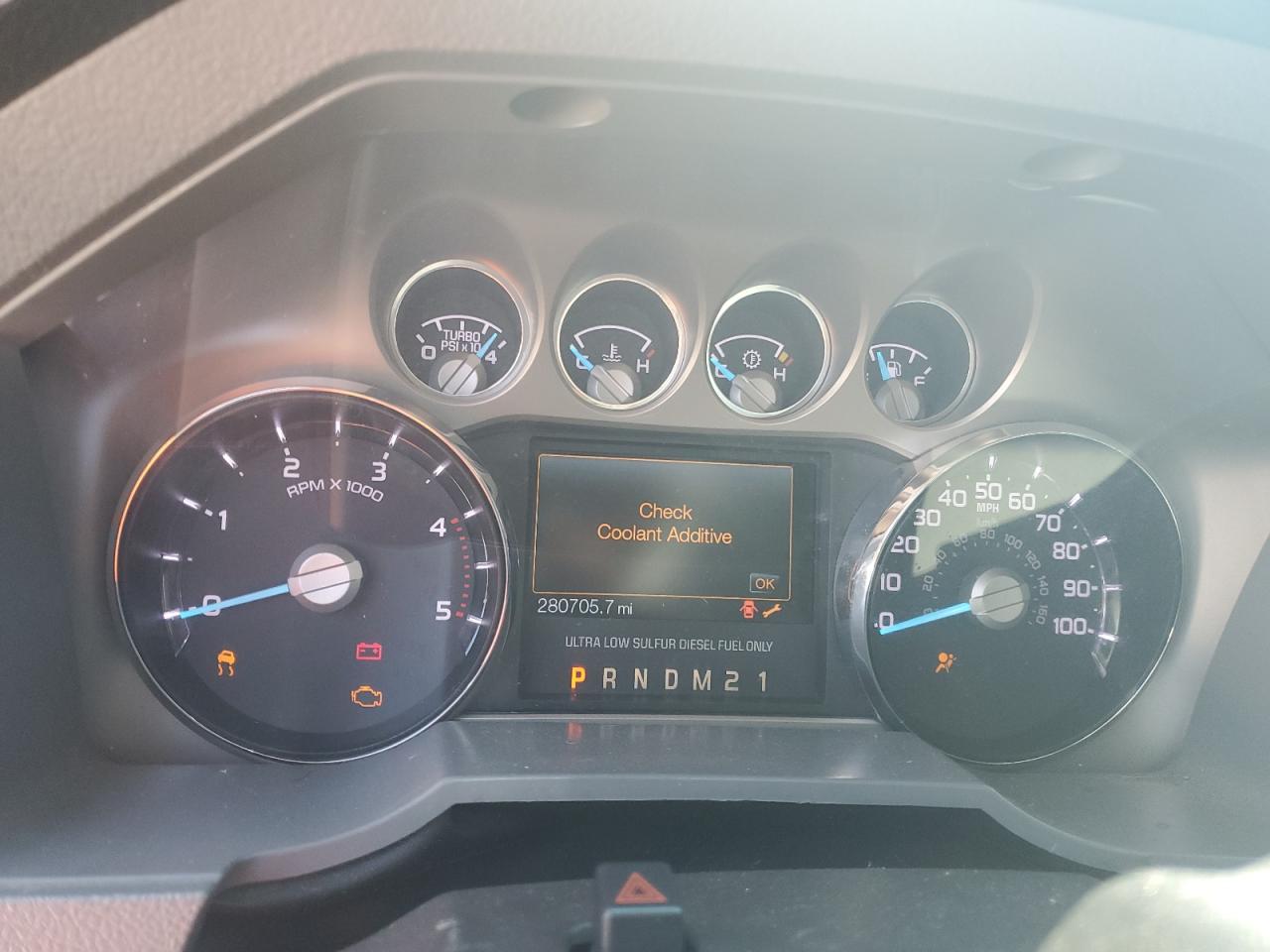 2012 Ford F450 Super Duty VIN: 1FT8W4DT9CEC50406 Lot: 71015205