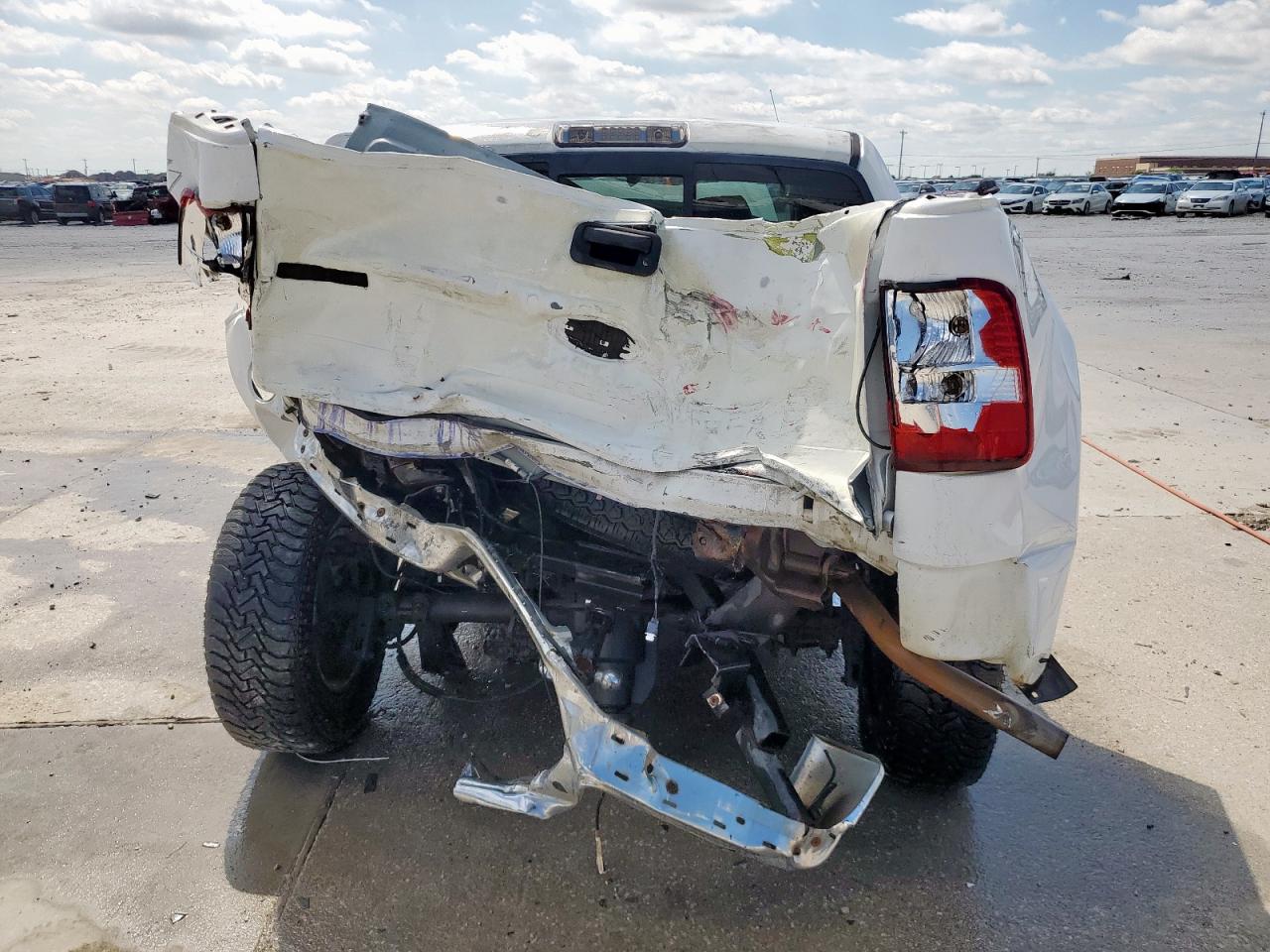 2005 Ford F150 Supercrew VIN: 1FTPW14525KE36272 Lot: 80535465