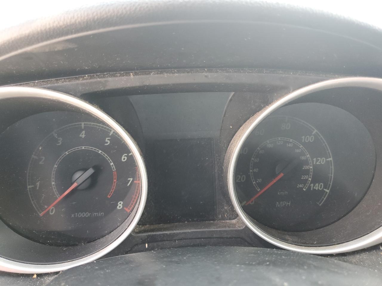 2014 Mitsubishi Outlander Sport Es VIN: 4A4AP3AU2EE030302 Lot: 71395855