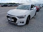 2023 AUDI A1 S LINE 30 TFSI  for sale at Copart CORBY
