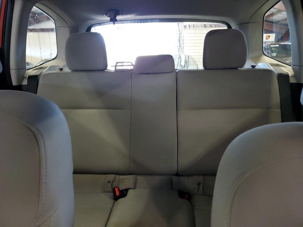2015 Subaru Forester 2.5I VIN: JF2SJABC3FH522748 Lot: 70939275