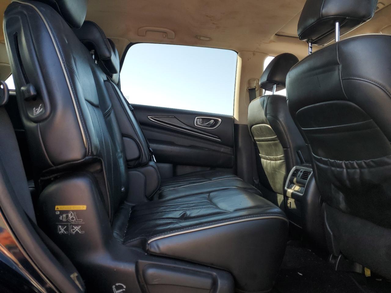 QX60 QX60