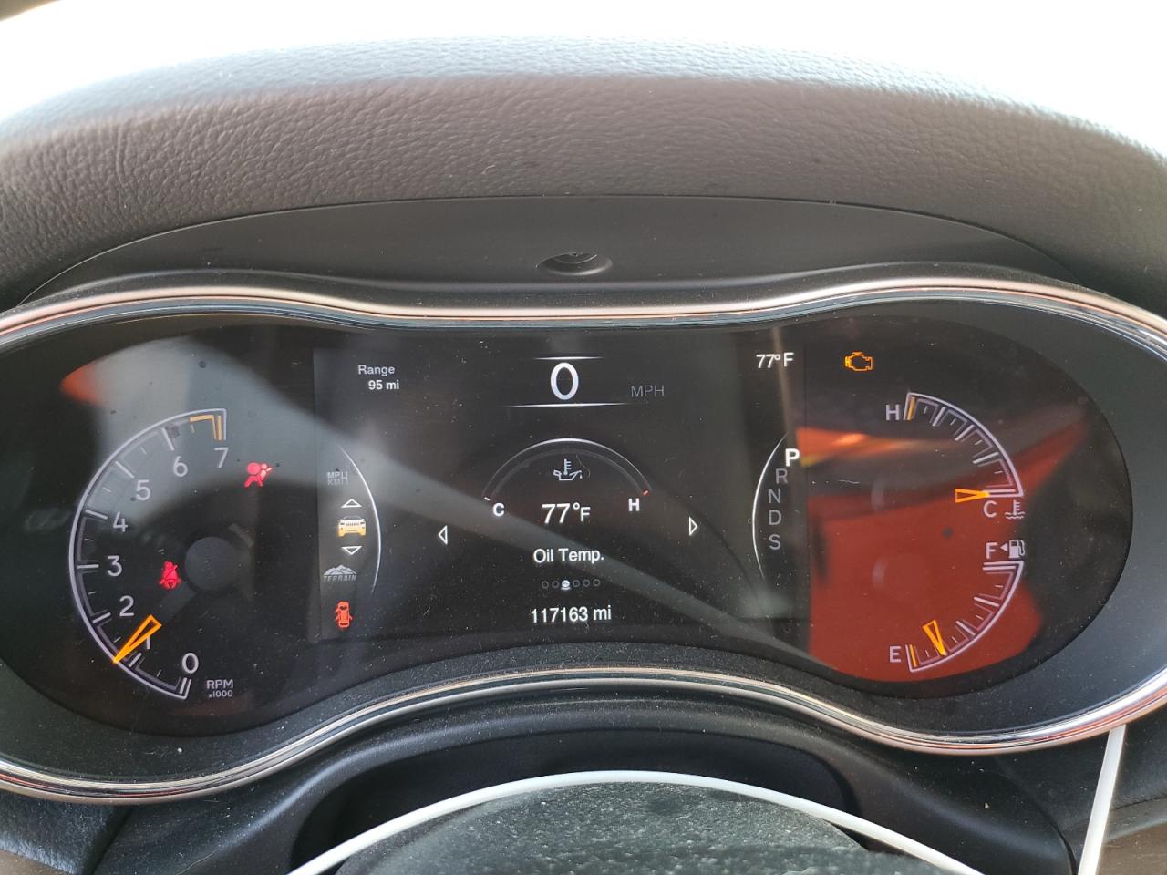 2015 Jeep Grand Cherokee Limited VIN: 1C4RJFBG3FC129343 Lot: 81078345