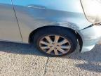 2004 HONDA JAZZ SE CVT  for sale at Copart SANDWICH
