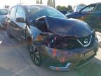 2016 NISSAN PULSAR N-CONNECTA DIG-T  for sale at Copart SANDY