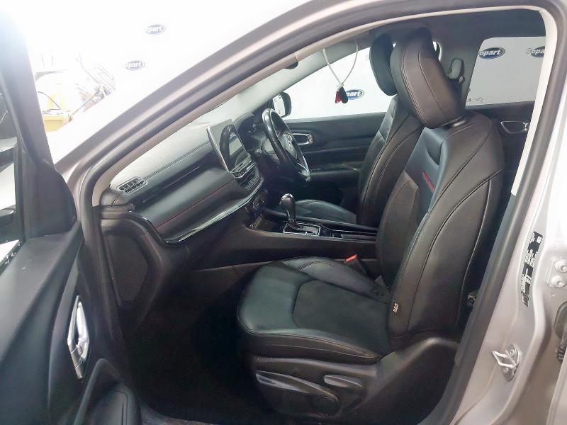 2023 JEEP COMPASS TRAILHAWK PHEV AU 