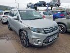 2017 SUZUKI VITARA SZ5 for sale at Copart BRISTOL