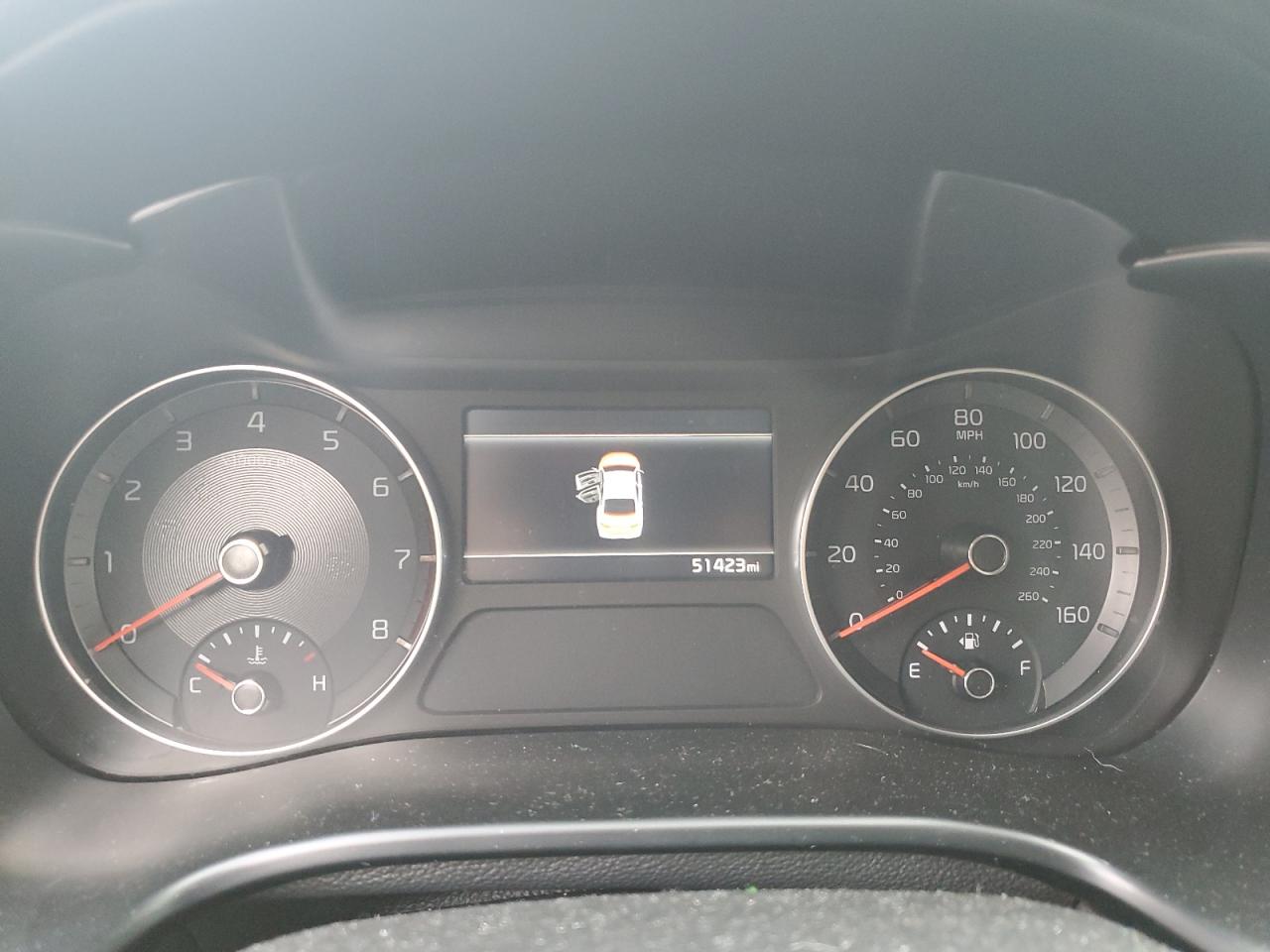 2024 Kia Forte Lx VIN: 3KPF24AD0RE708654 Lot: 81577915