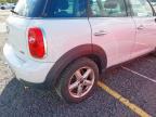 2012 MINI COUNTRYMAN ONE 1.6 ONE 5DR for sale at Copart SANDTOFT