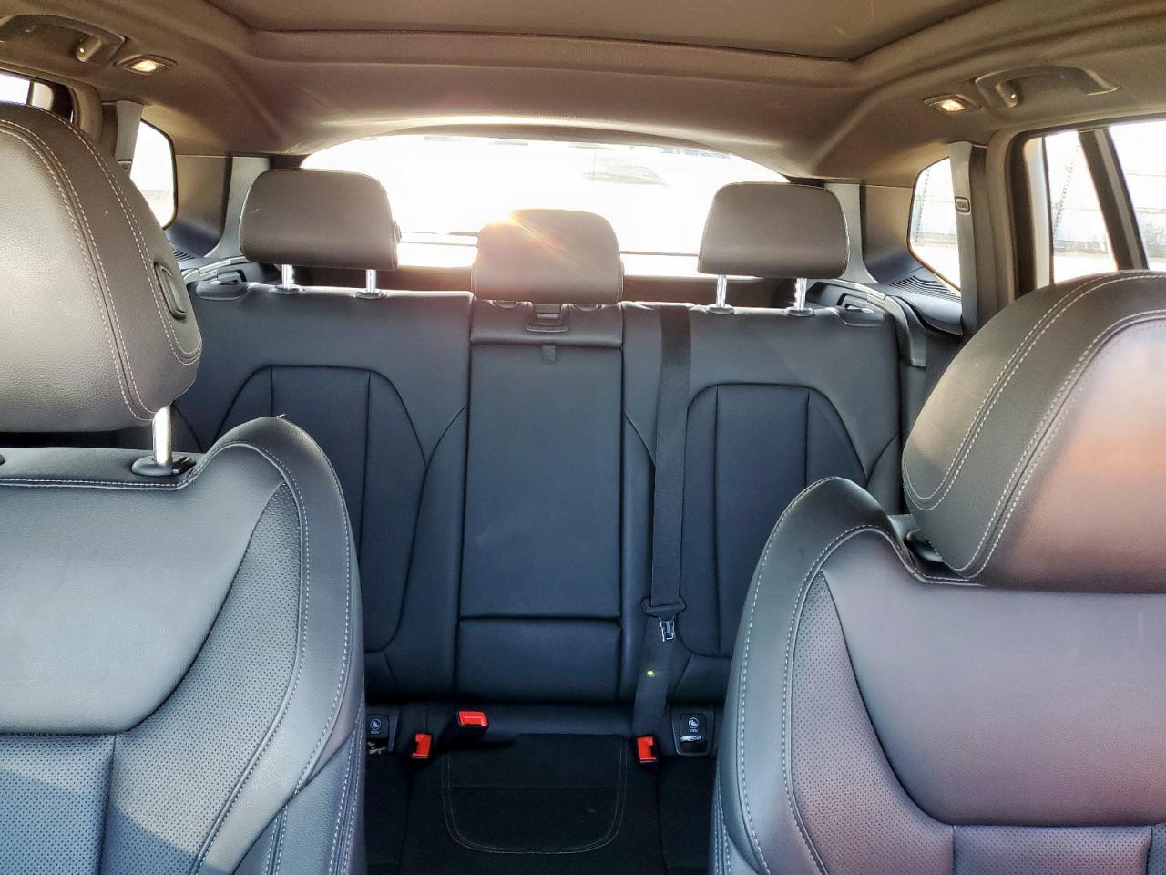 2022 BMW X3 Sdrive30I VIN: 5UX43DP05N9K14618 Lot: 84377345