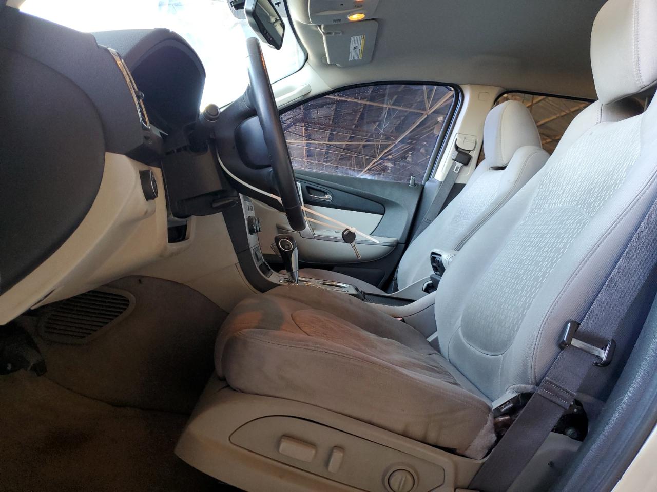 2012 GMC Acadia Sle VIN: 1GKKRPED4CJ102245 Lot: 82025555