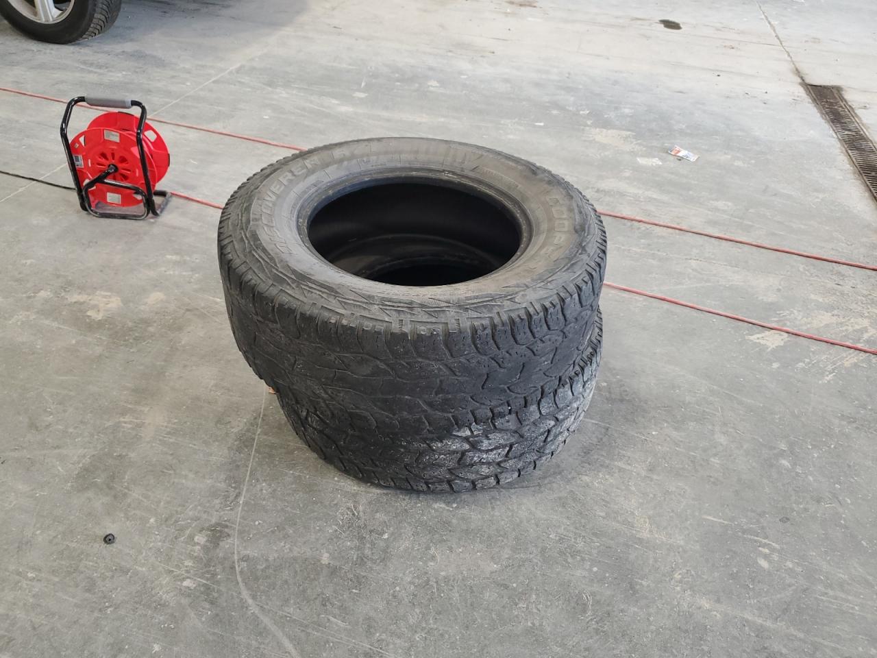 2018 Ford Edge Titanium VIN: 2FMPK4K98JBC15598 Lot: 84025135