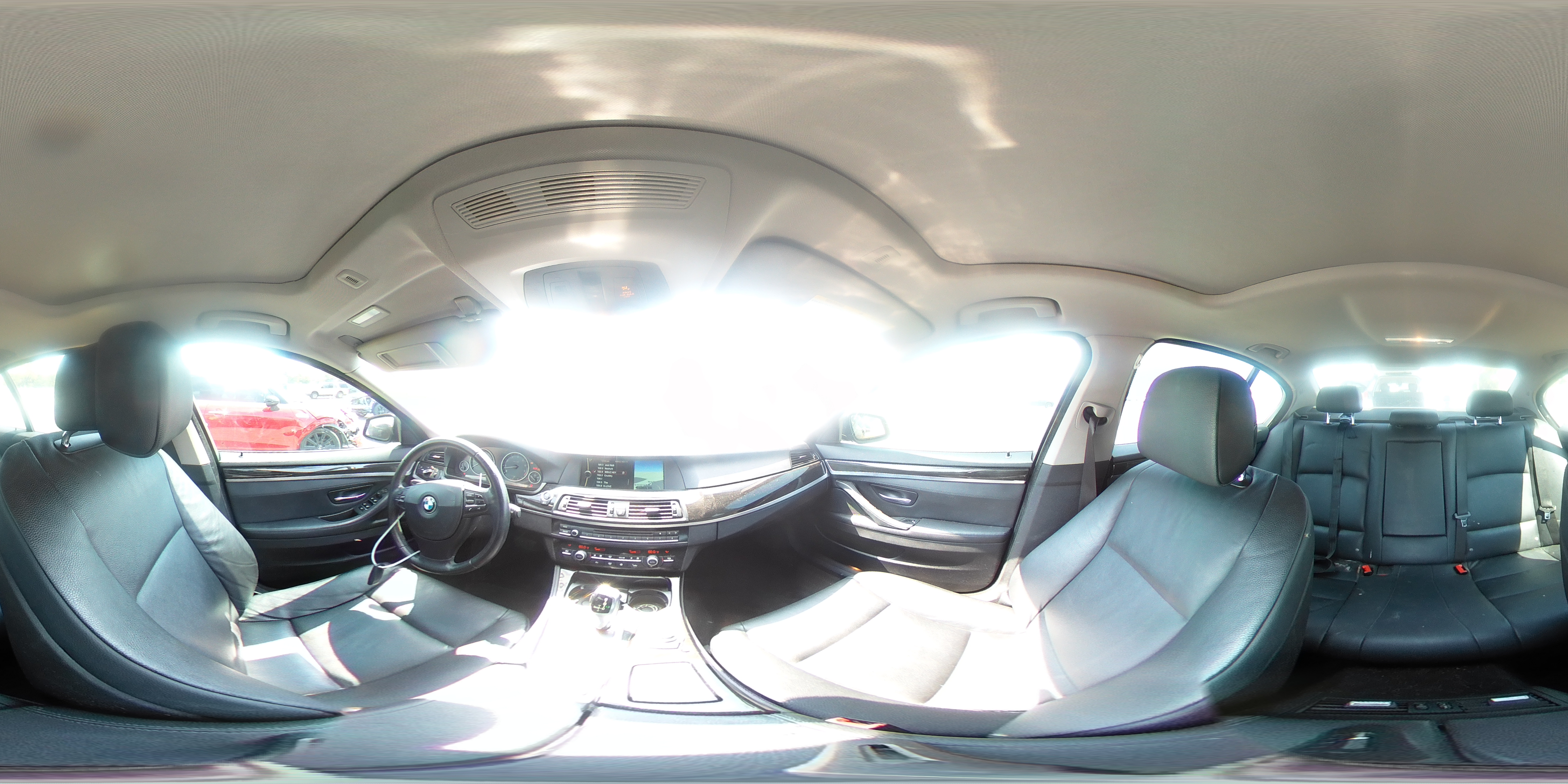 2012 BMW 528 I VIN: WBAXG5C55CDW85721 Lot: 68859595