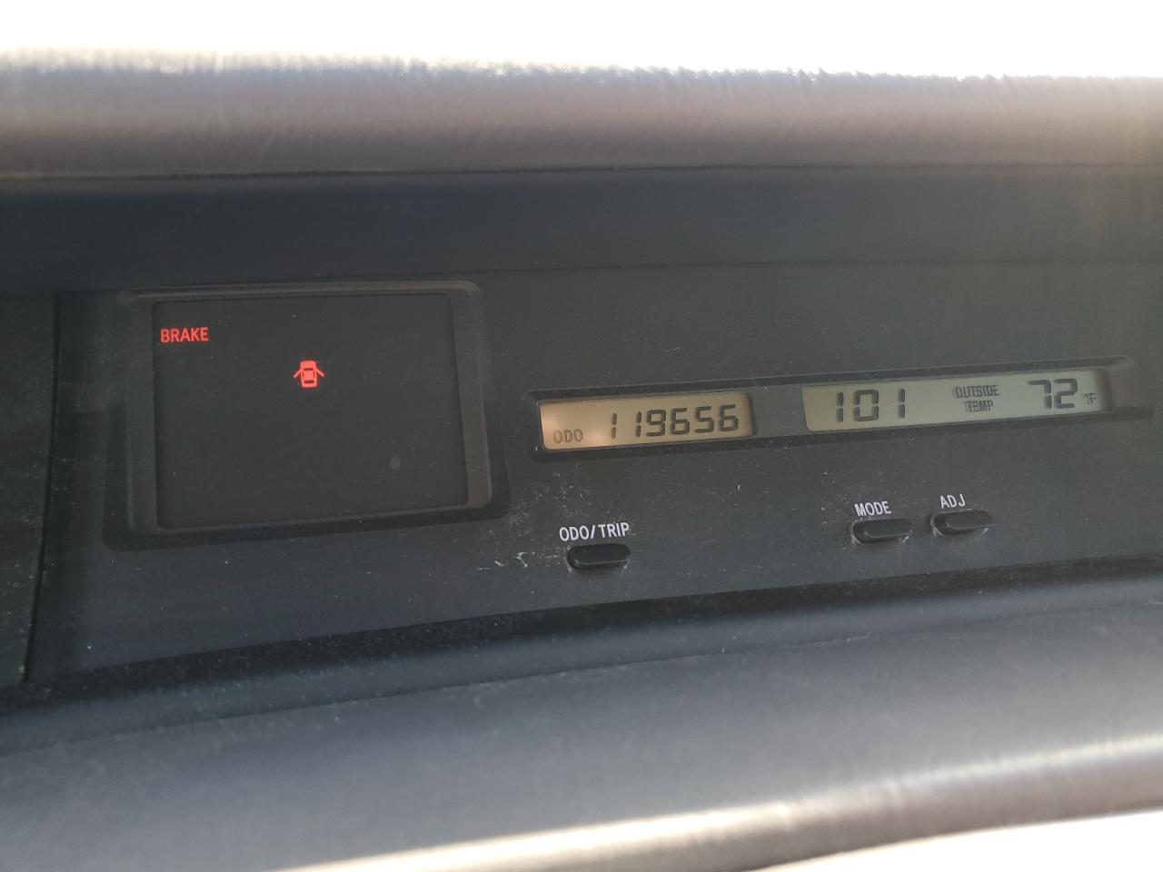 2004 Toyota Avalon Xl VIN: 4T1BF28B84U350964 Lot: 81325105