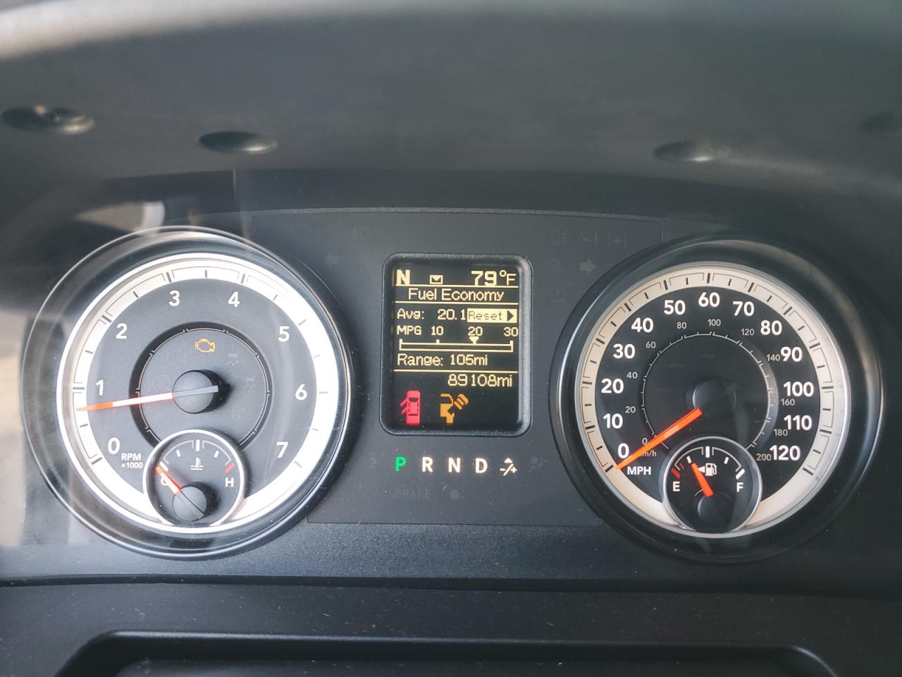 2015 Ram 1500 St VIN: 1C6RR7KT3FS585741 Lot: 83997955