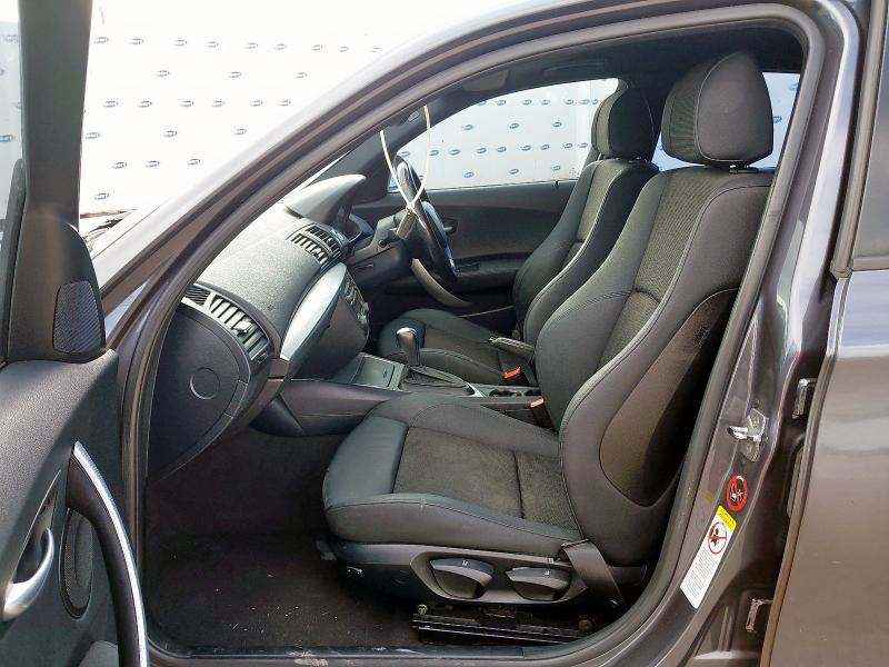 2006 BMW 118I M SPORT AUTO 