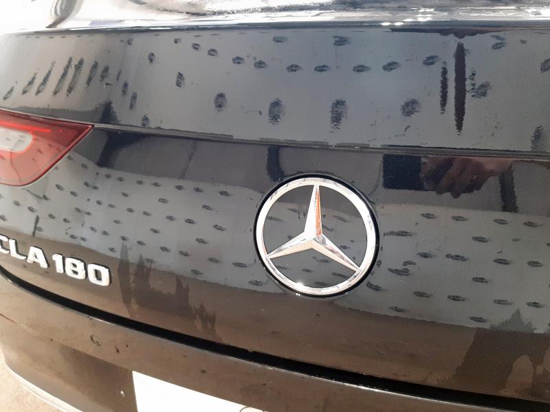 2024 MERCEDES-BENZ CLA 180 AMG LN EXECUTVE M 