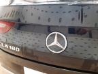 2024 MERCEDES-BENZ CLA 180 AMG LN EXECUTVE M  for sale at Copart WOLVERHAMPTON