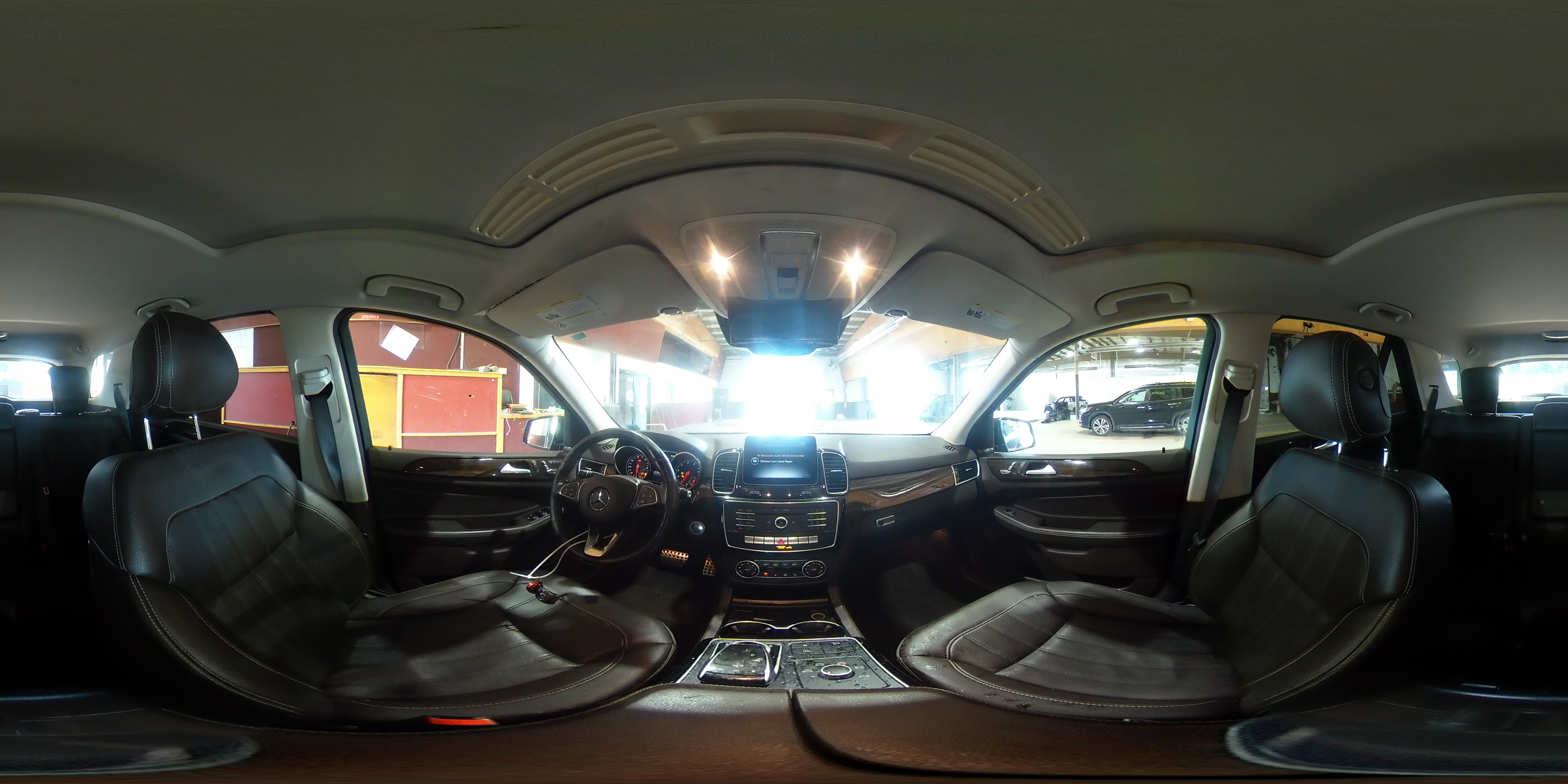 2019 Mercedes-Benz Gle 400 4Matic VIN: 4JGDA5GBXKB216590 Lot: 80337515