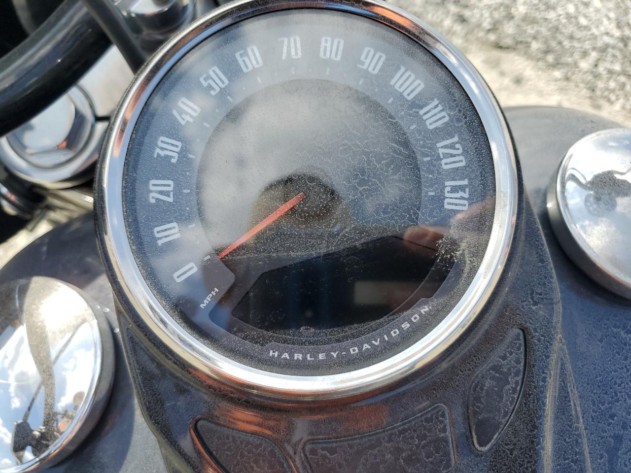 2019 Harley-Davidson Flhcs VIN: 1HD1YBK19KC010492 Lot: 82051285