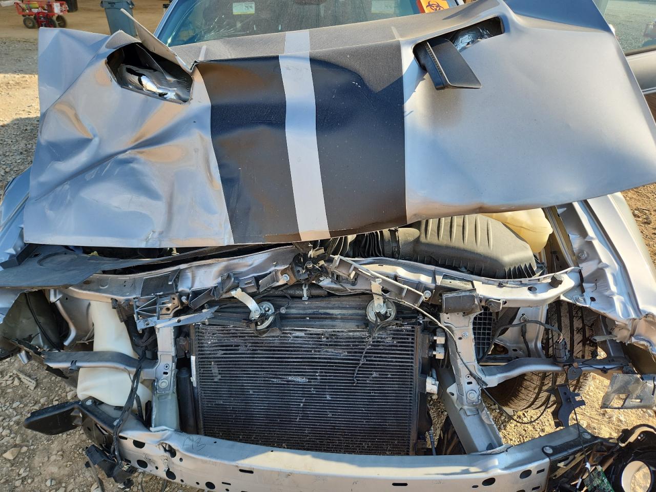 2018 Dodge Challenger Sxt VIN: 2C3CDZAG1JH255159 Lot: 81148835