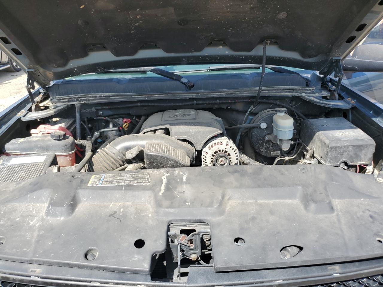 2008 Chevrolet Silverado K1500 VIN: 1GCEK19J48Z226390 Lot: 84274275