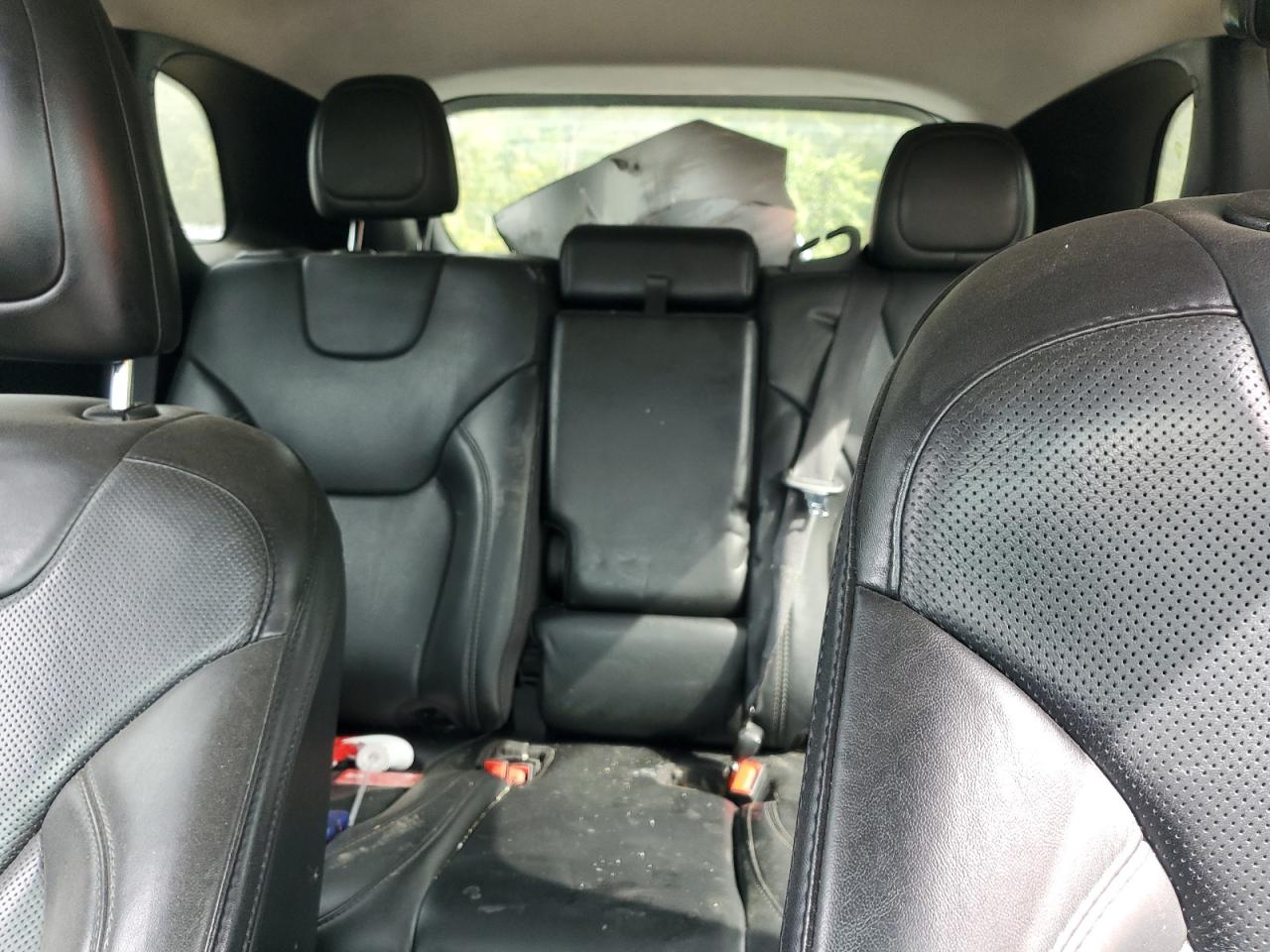 2020 Jeep Cherokee Limited VIN: 1C4PJMDX4LD644656 Lot: 80533985
