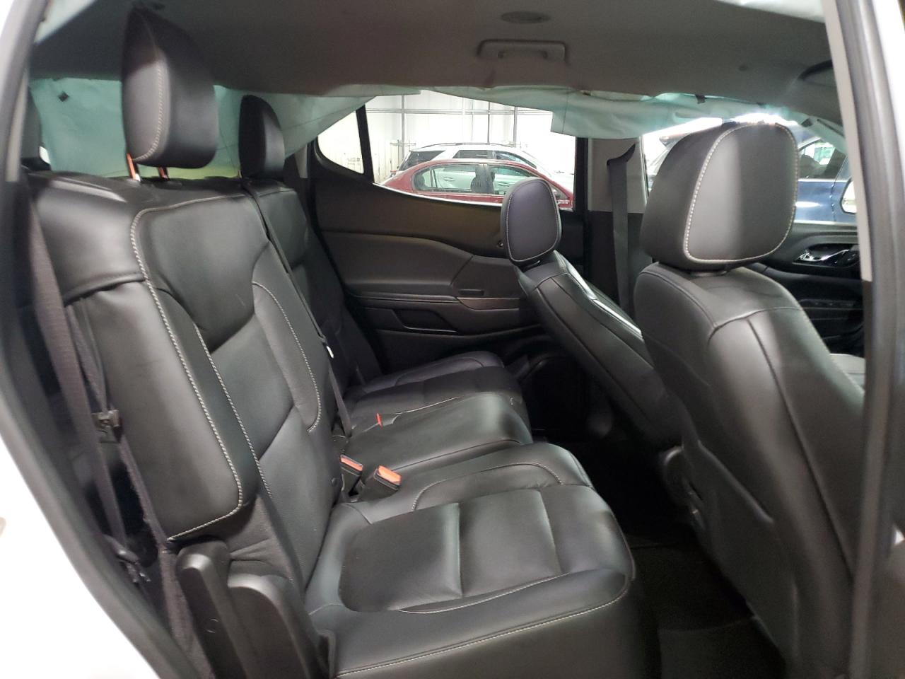 2017 GMC Acadia Slt-1 VIN: 1GKKNULS5HZ229851 Lot: 84561895