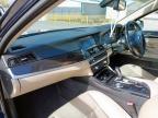2011 BMW 520D SE AUTO  for sale at Copart ST HELENS