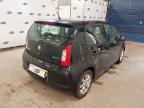 2012 SKODA CITIGO ELEGANCE GREENTECH  for sale at Copart SANDWICH
