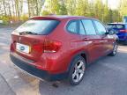 2010 BMW X1 SDRIVE20D SE  for sale at Copart GLOUCESTER