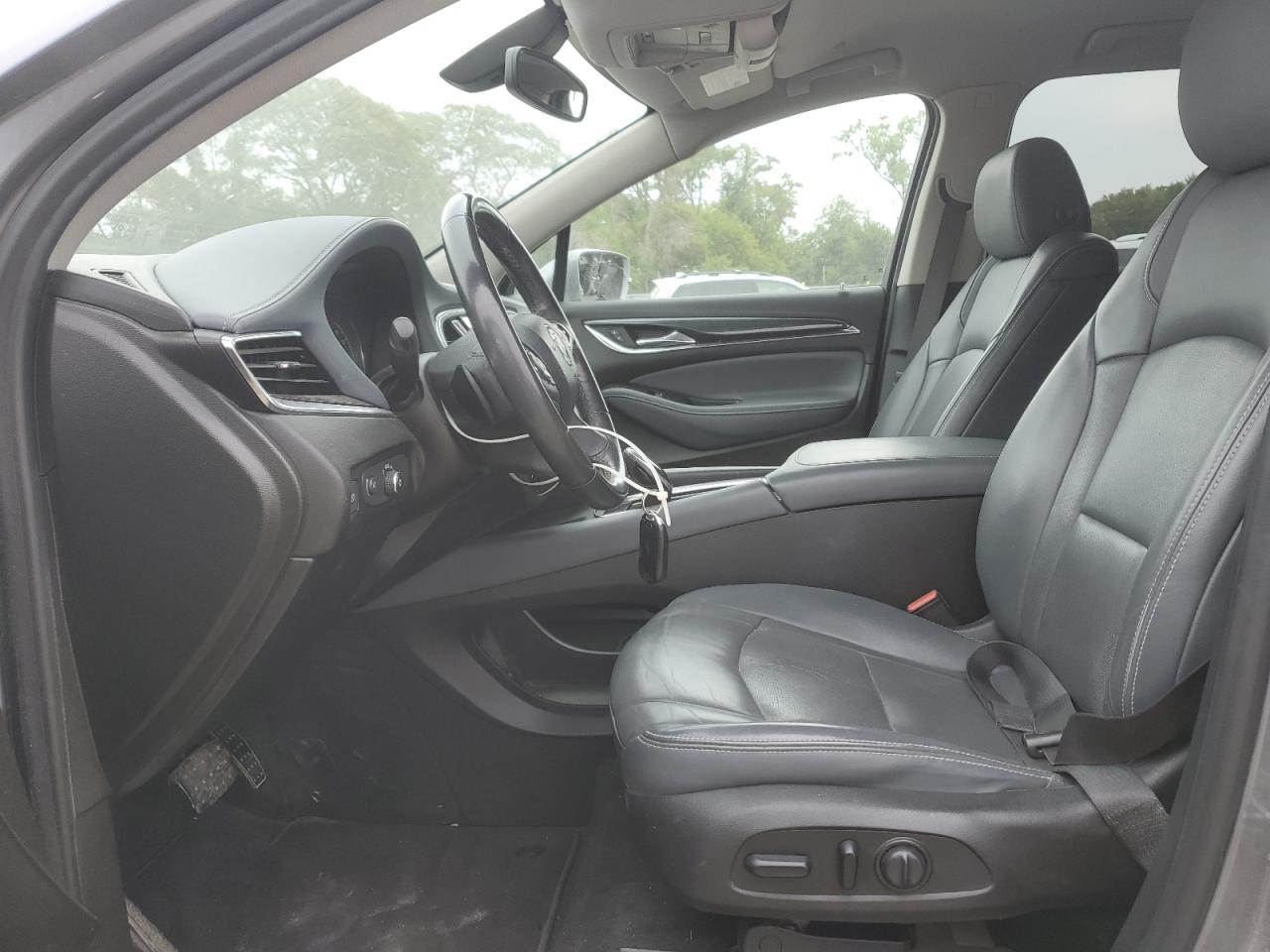 2019 Buick Enclave Essence VIN: 5GAEVAKW9KJ288713 Lot: 71932565