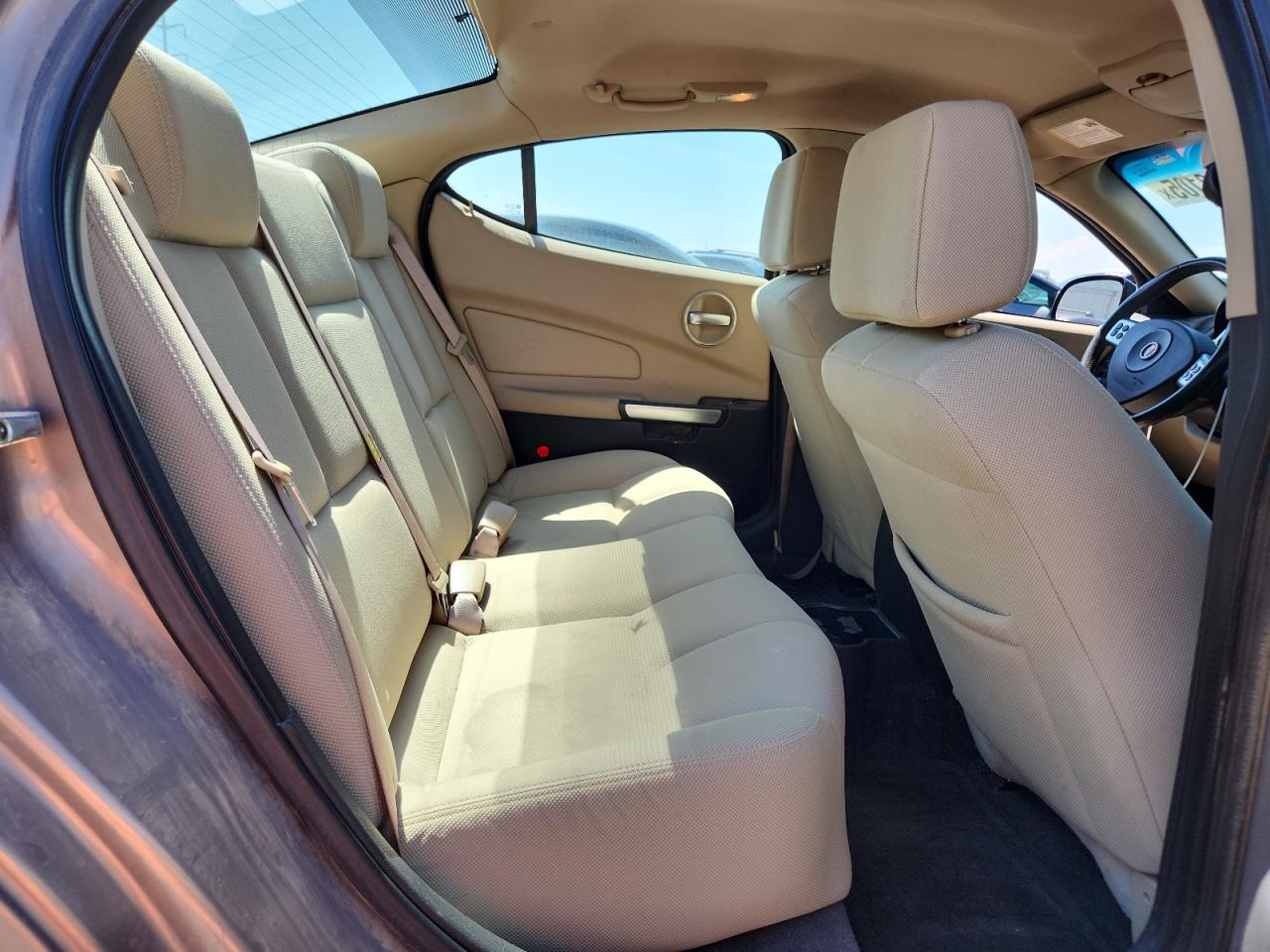 2006 Pontiac Grand Prix VIN: 2G2WP552861230044 Lot: 70813105