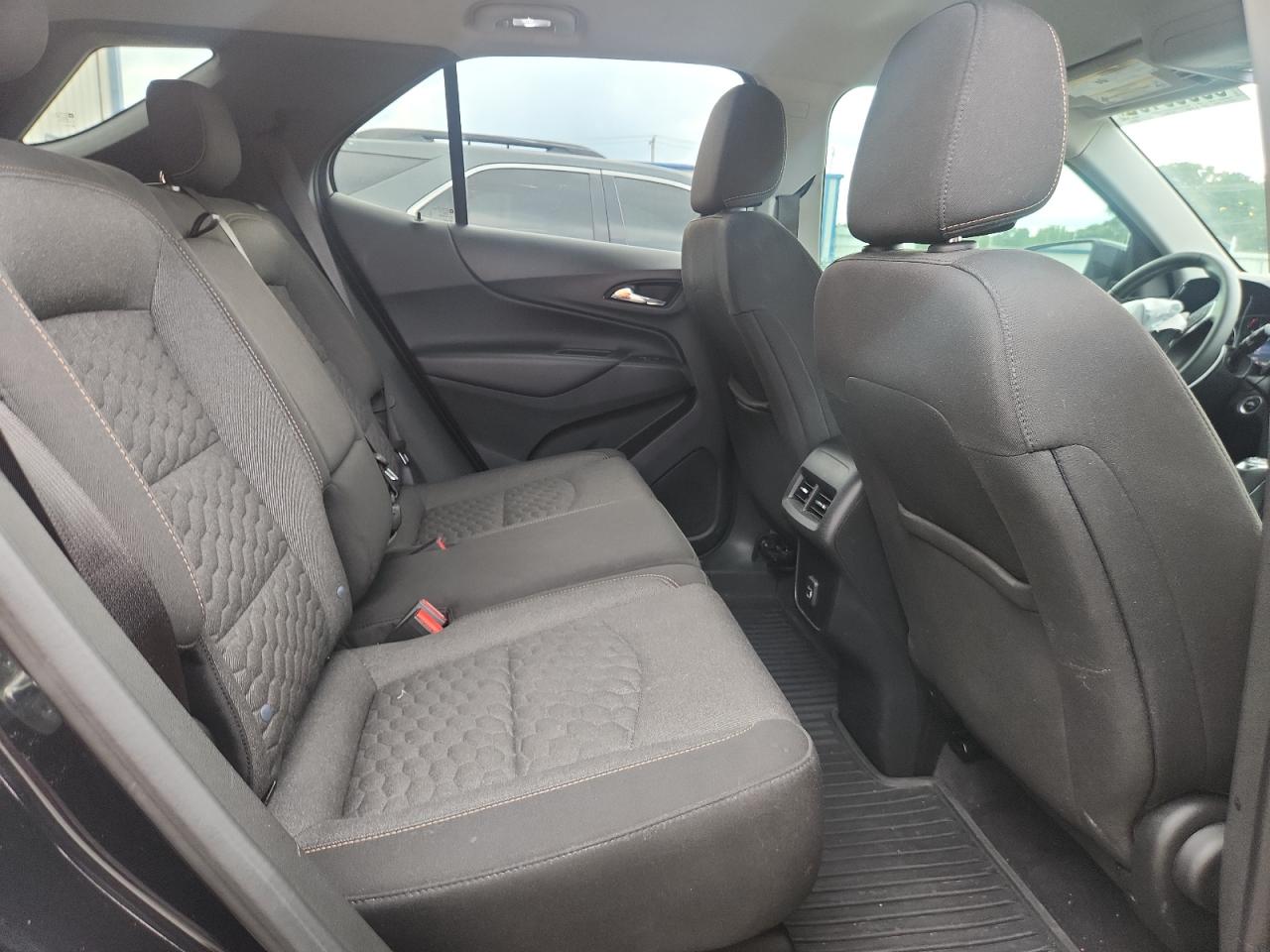 2020 Chevrolet Equinox Lt VIN: 2GNAXKEV6L6210234 Lot: 83869105