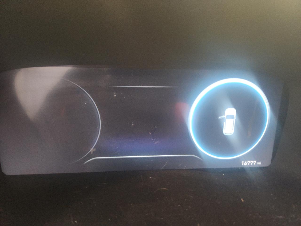 2023 Hyundai Santa Fe Calligraphy VIN: 5NMS5DAL1PH621316 Lot: 84784355