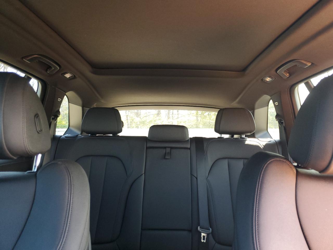 2020 BMW X5 xDrive40I VIN: 5UXCR6C09L9B86351 Lot: 80321645