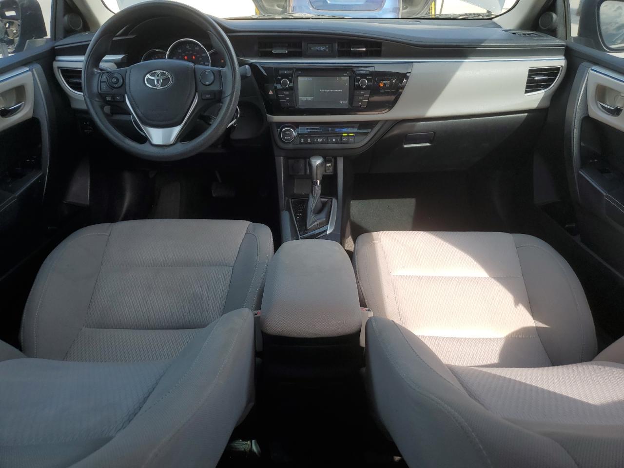 2014 Toyota Corolla L VIN: 2T1BURHE4EC139529 Lot: 82065495