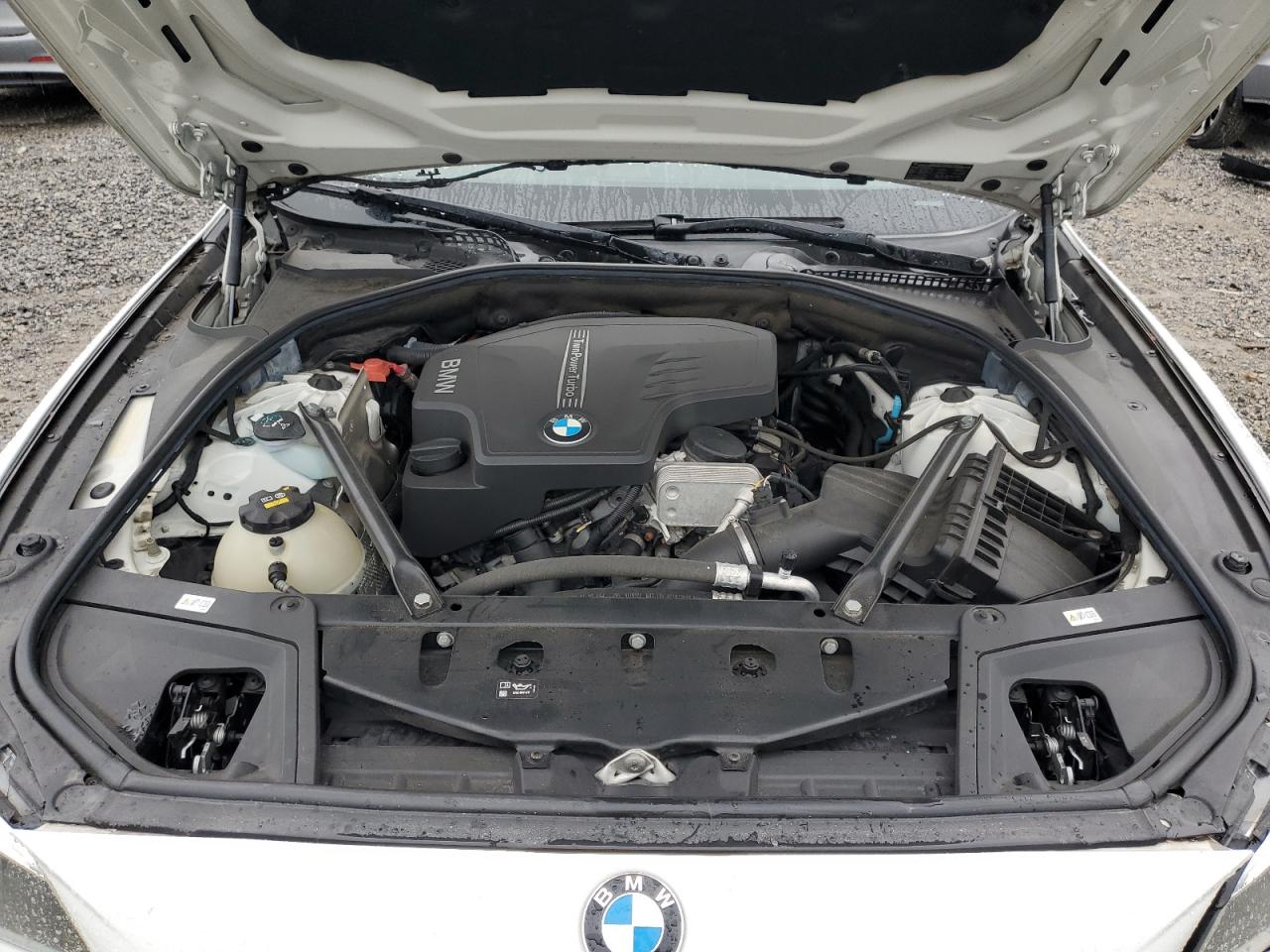 2016 BMW 528 Xi VIN: WBA5A7C59GG643531 Lot: 81605905