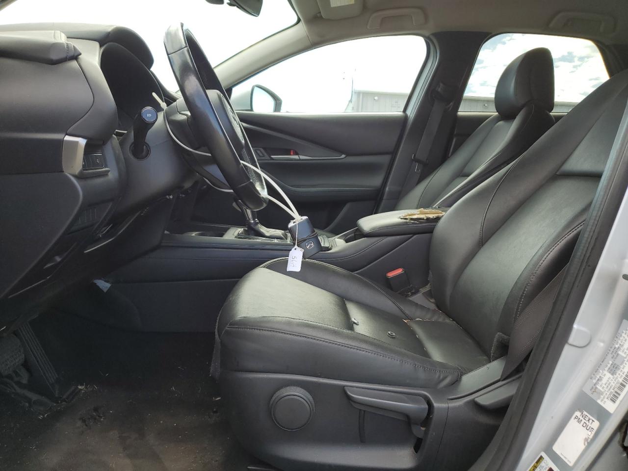 2021 Mazda Cx-30 Select VIN: 3MVDMBBL3MM237897 Lot: 83973935