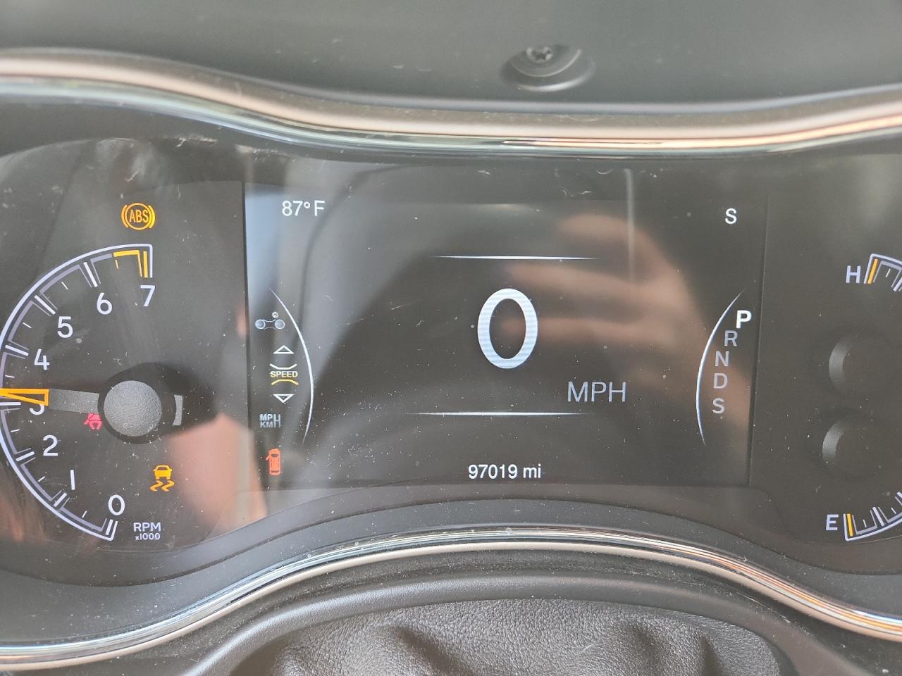 2015 Jeep Grand Cherokee Limited VIN: 1C4RJFBG4FC732379 Lot: 80749285