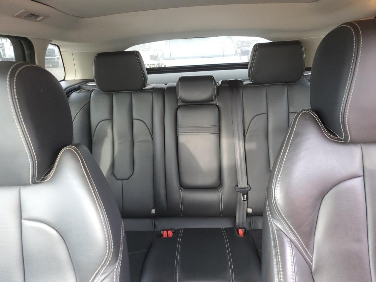 2012 Land Rover Range Rover Evoque Prestige Premium VIN: SALVV2BG6CH642802 Lot: 71317595