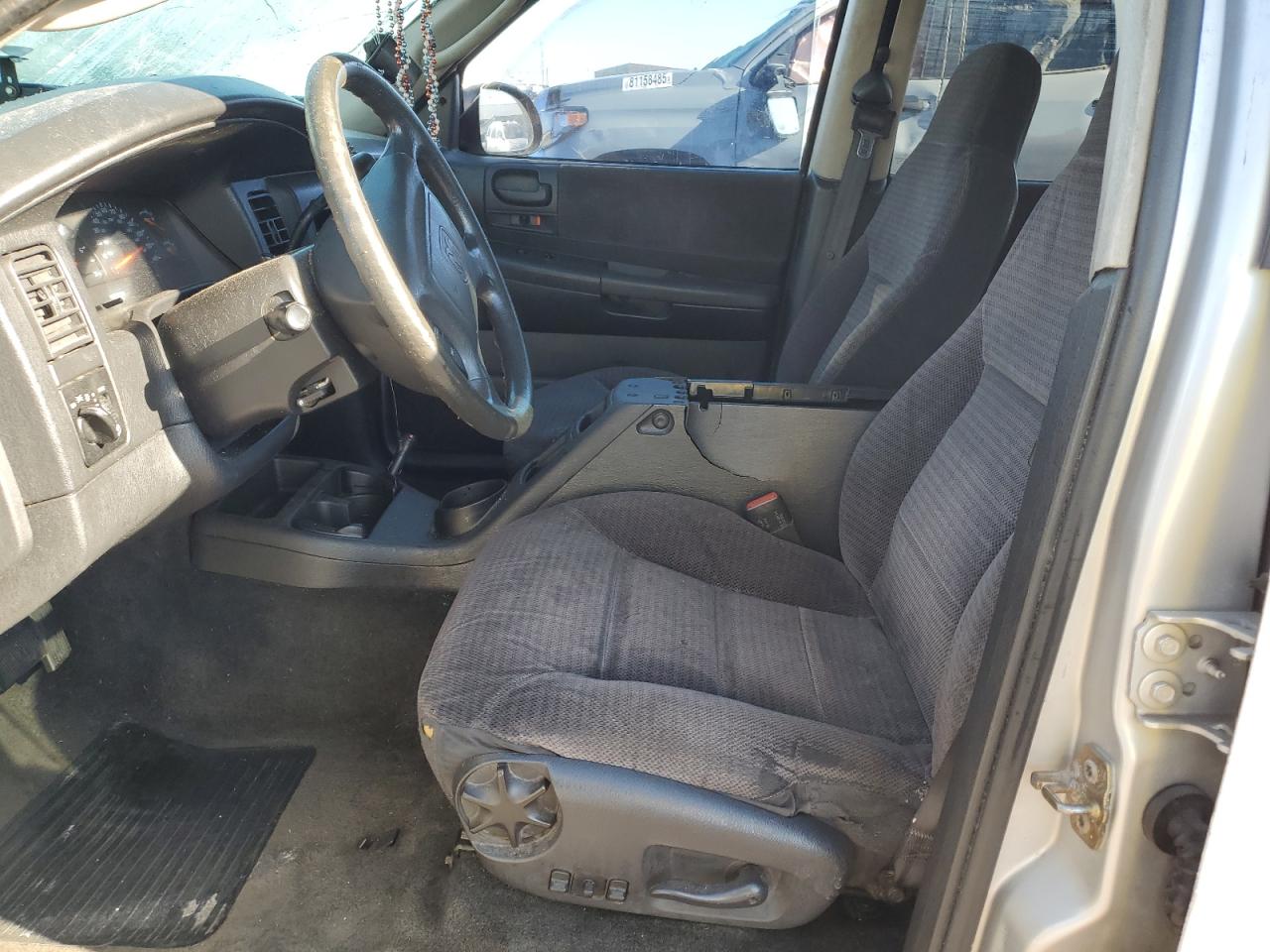 2003 Dodge Durango Slt VIN: 1D4HS48N93F553190 Lot: 81019605