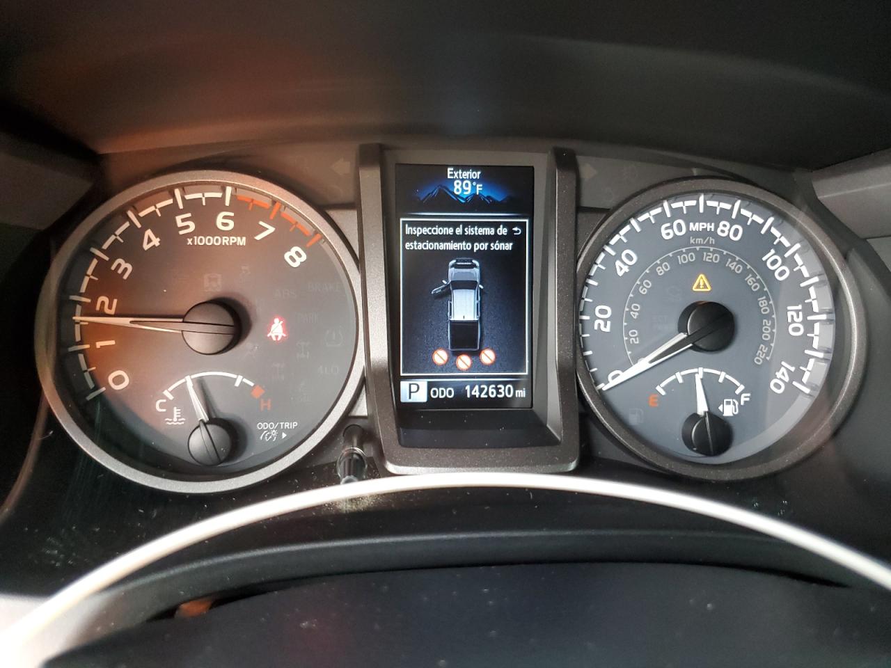 2018 Toyota Tacoma Double Cab VIN: 3TMAZ5CN8JM067846 Lot: 81731315