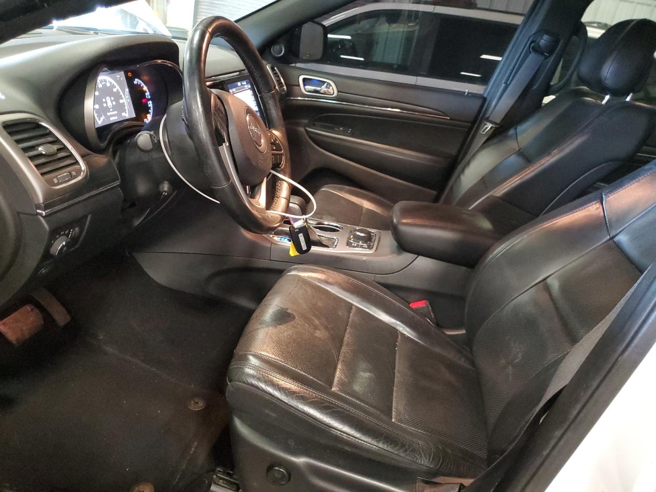 2020 Jeep Grand Cherokee Limited VIN: 1C4RJFBG8LC159546 Lot: 80096785