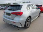 2019 MERCEDES-BENZ A CLASS A200 AMG LINE 5DR AUTO for sale at Copart SANDY