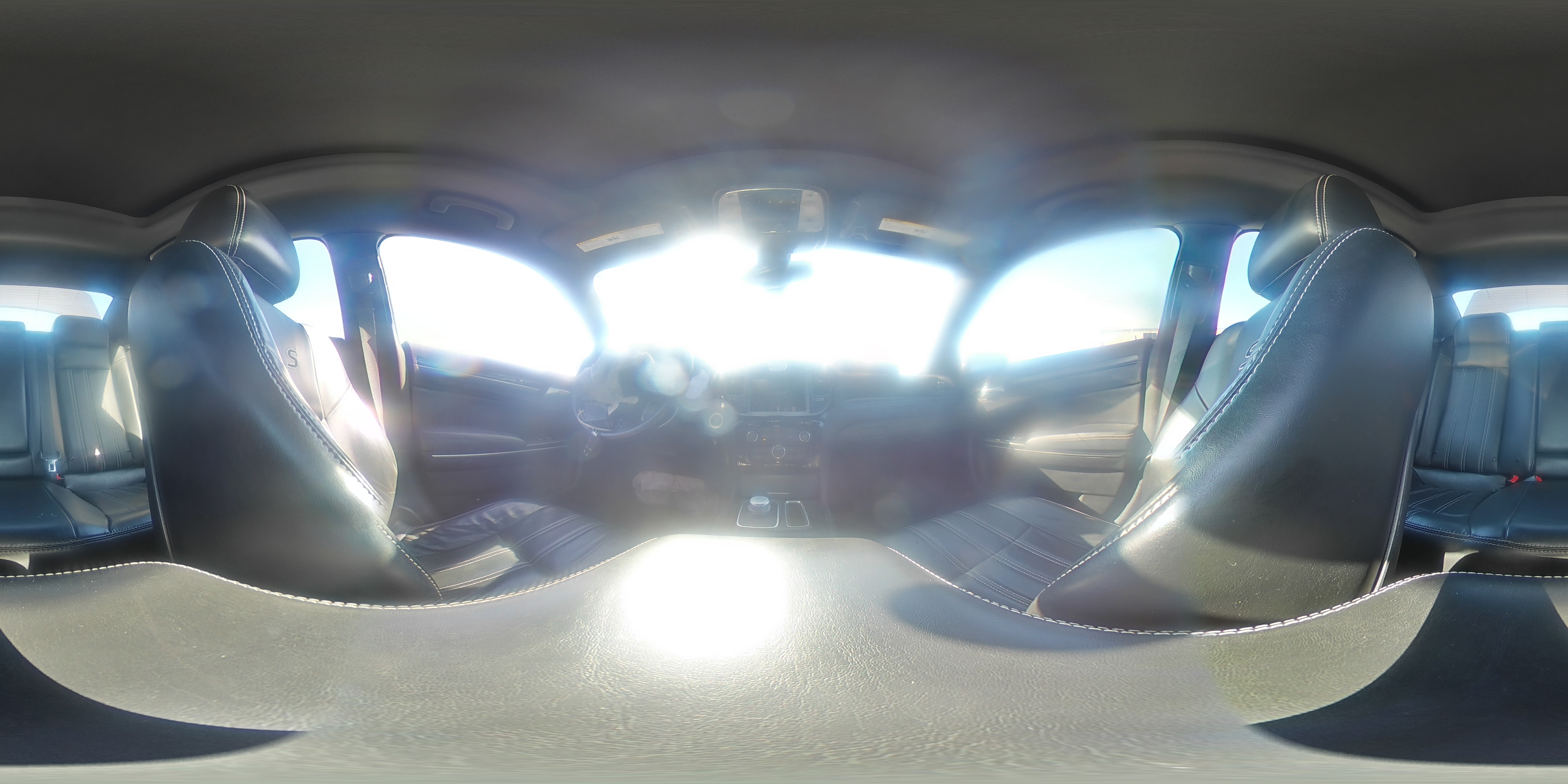 2016 Chrysler 300 S VIN: 2C3CCAGG9GH208577 Lot: 81783835