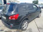 2010 NISSAN QASHQAI +2  for sale at Copart CASTLEDERMOT - IRELAND