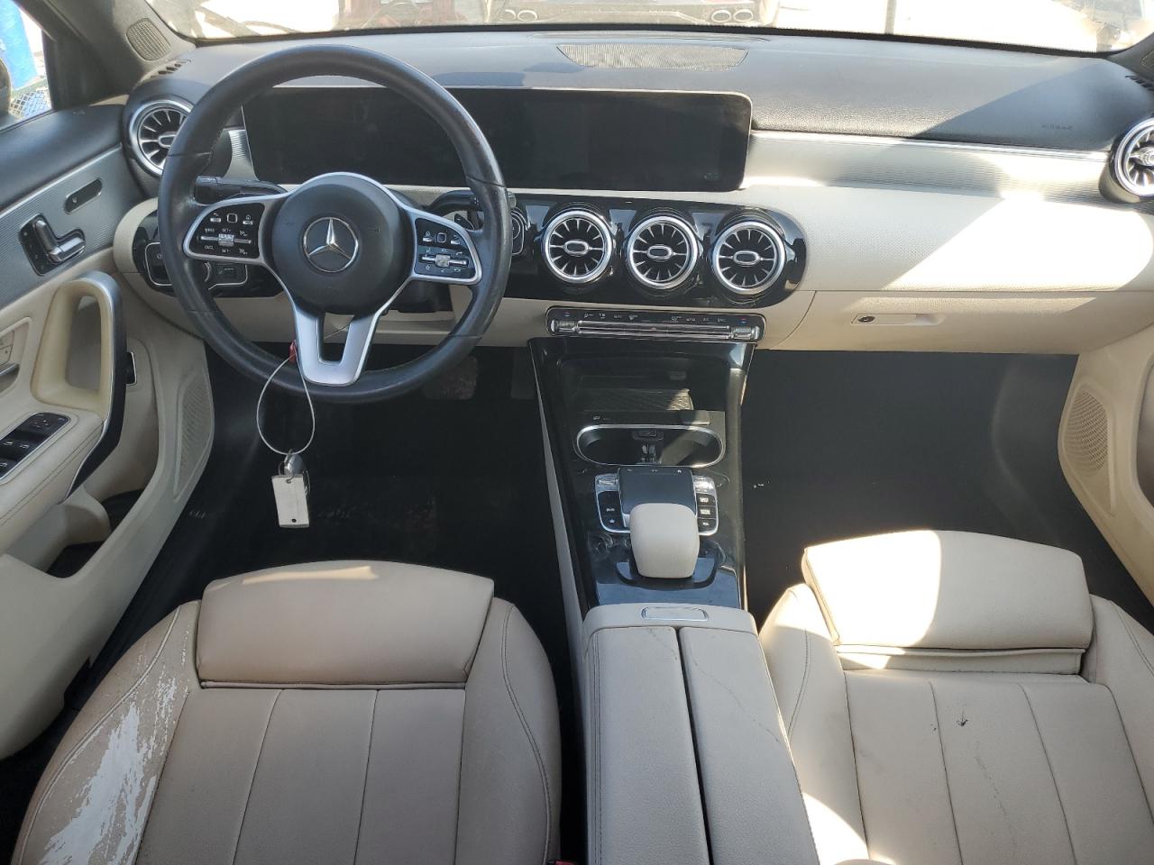 2019 Mercedes-Benz A 220 VIN: WDD3G4EB4KW032949 Lot: 82090645