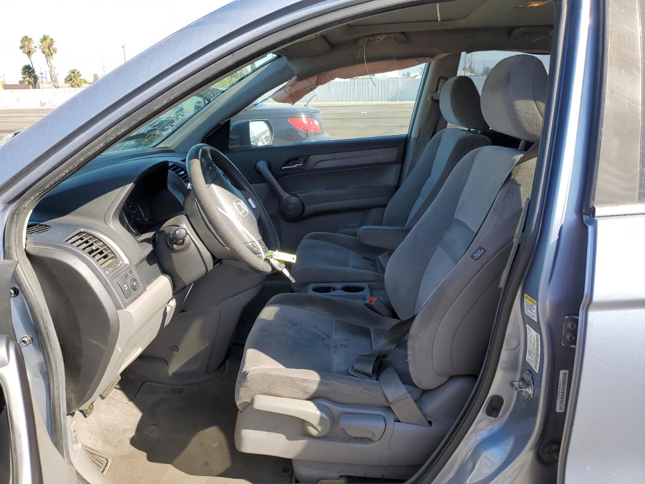 2008 Honda Cr-V Ex VIN: 5J6RE485X8L007431 Lot: 70937105