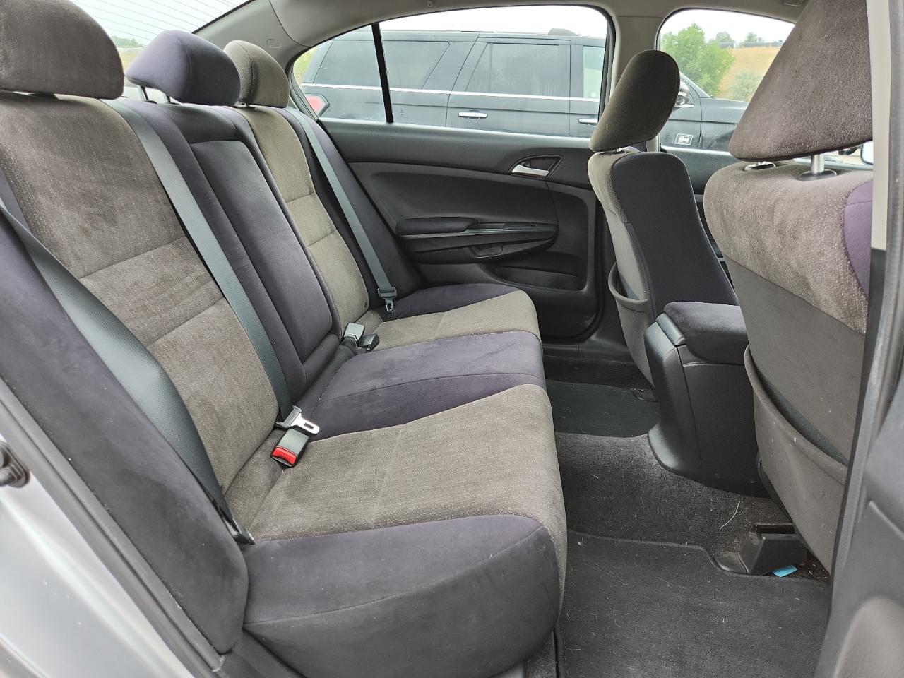 2010 Honda Accord Lx VIN: 1HGCP2F34AA131435 Lot: 71859065